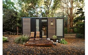 Pekapeka Tiny House By Tiny Away
